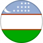 أوزبكستان